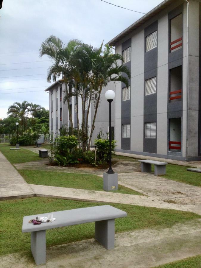 Praia Maranduba Ubatuba Exteriör bild