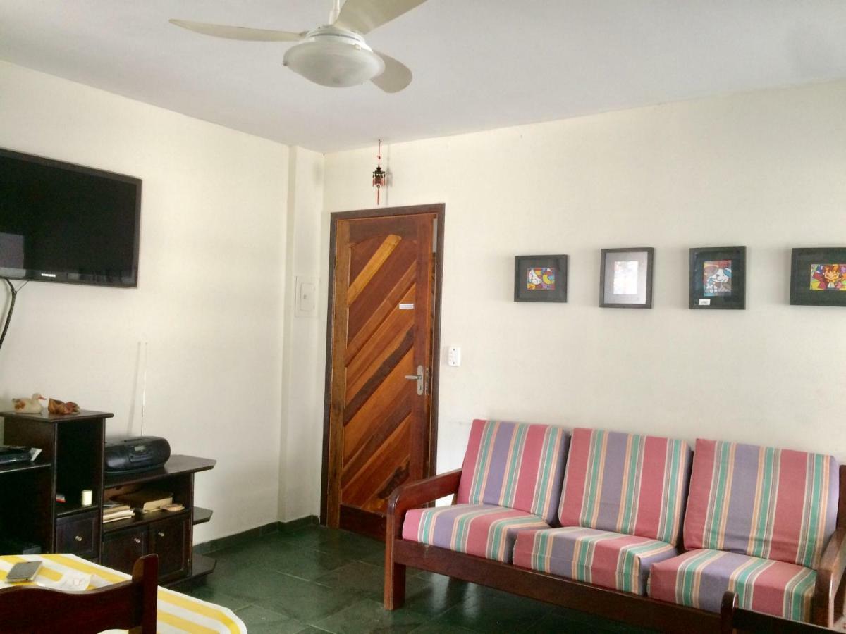 Praia Maranduba Ubatuba Exteriör bild