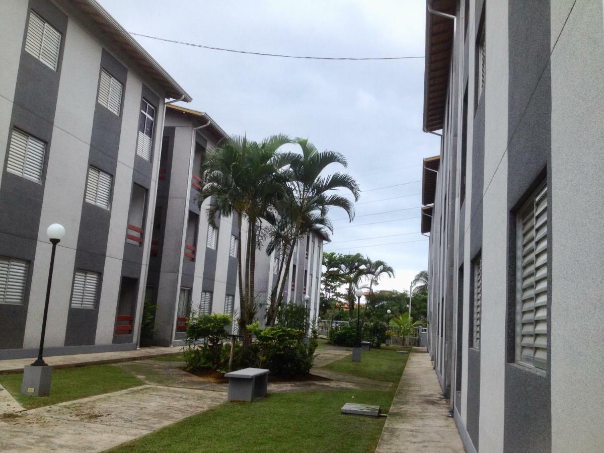 Praia Maranduba Ubatuba Exteriör bild